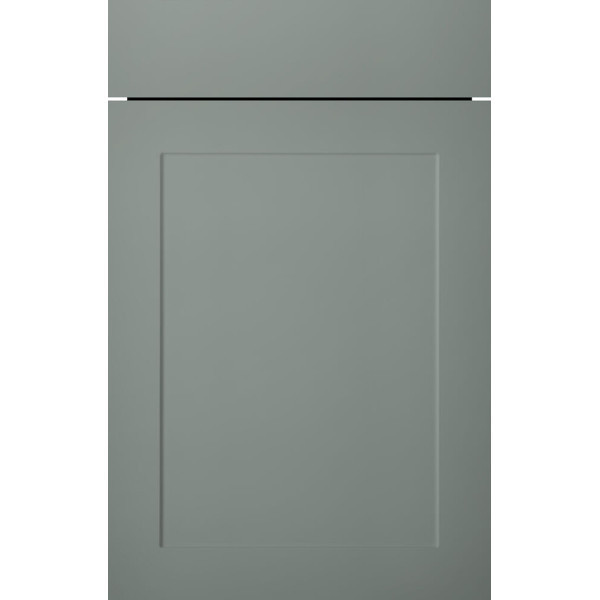 HÄCKER Systemat AV 5045 eucalyptus (prijsgroep 5)