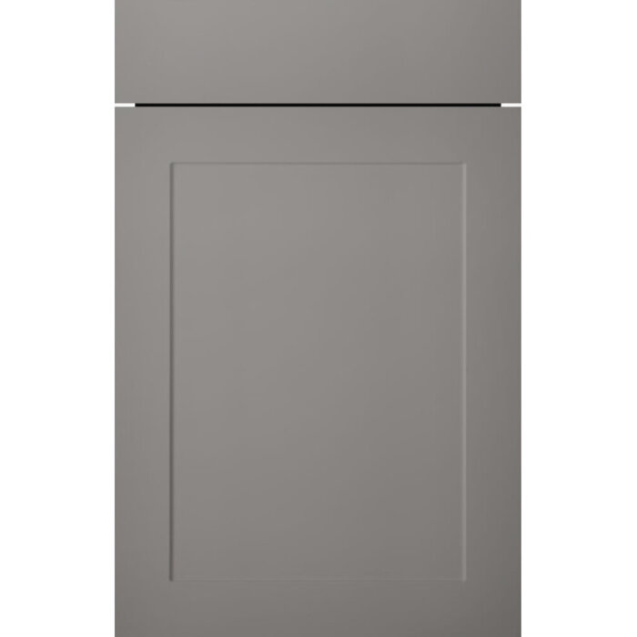 HÄCKER Systemat AV 5045 parelgrijs (prijsgroep 5)