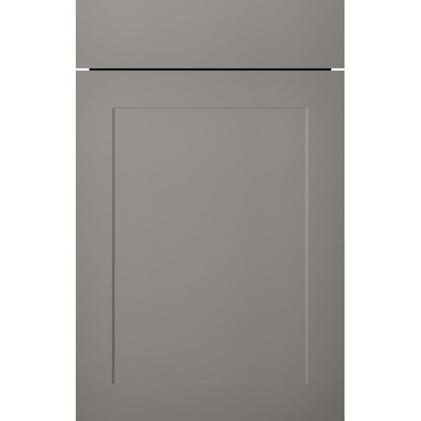 HÄCKER Systemat AV 5045 parelgrijs (prijsgroep 5)