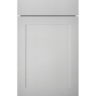 HÄCKER Systemat AV 5045 lichtgrijs (PG5)