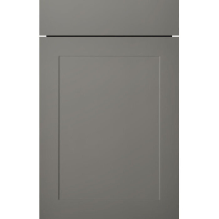 HÄCKER Systemat AV 5045 greige (prijsgroep 5)