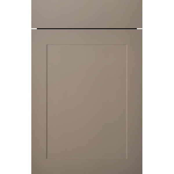 HÄCKER Systemat AV 5045 omber natuur (prijsgroep 5)