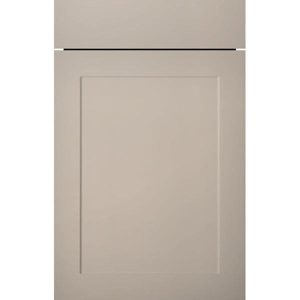 HÄCKER Systemat AV 5045 kashmir (prijsgroep 5)