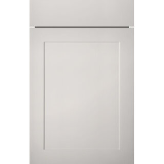 HÄCKER Systemat AV 5045 satijn (PG5)