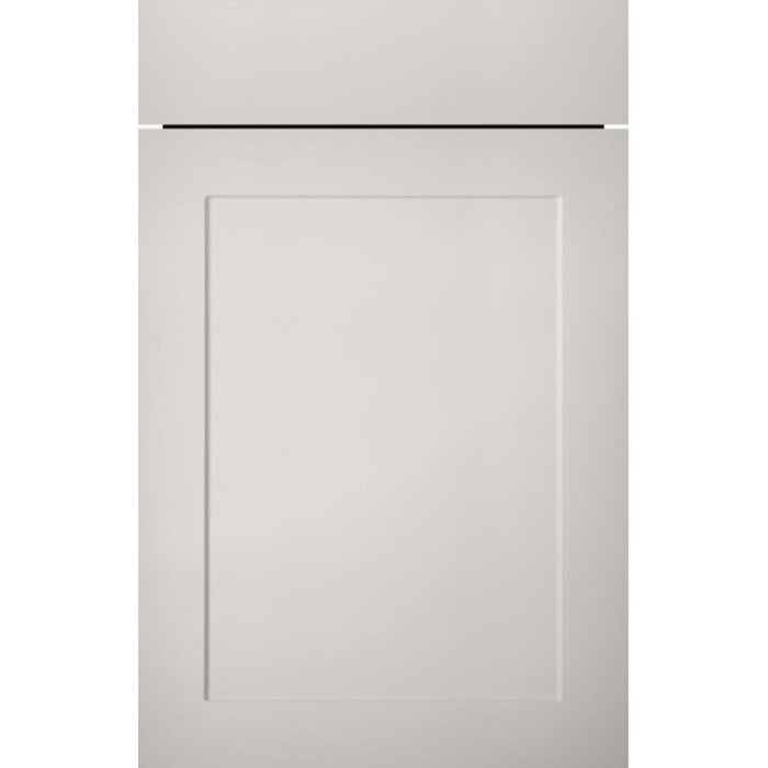 HÄCKER Systemat AV 5045 satijn (prijsgroep 5)