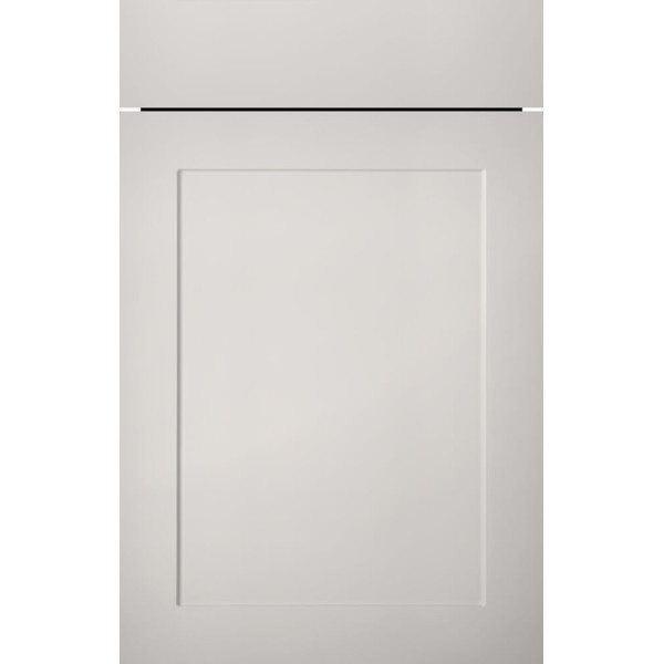 HÄCKER Systemat AV 5045 satijn (prijsgroep 5)