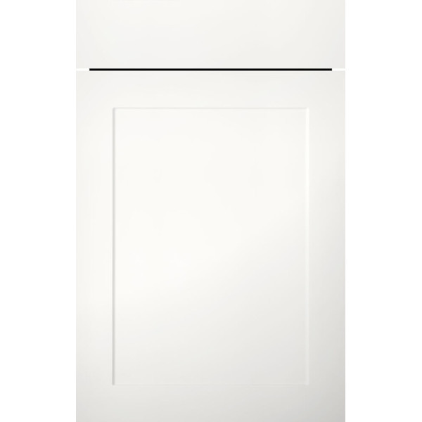 HÄCKER Systemat AV 5045 wit (prijsgroep 5)