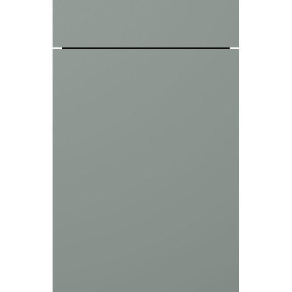 HÄCKER Systemat AV 6000 eucalyptus (prijsgroep 4)