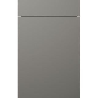 HÄCKER Systemat AV 6000 greige matlak (PG4)