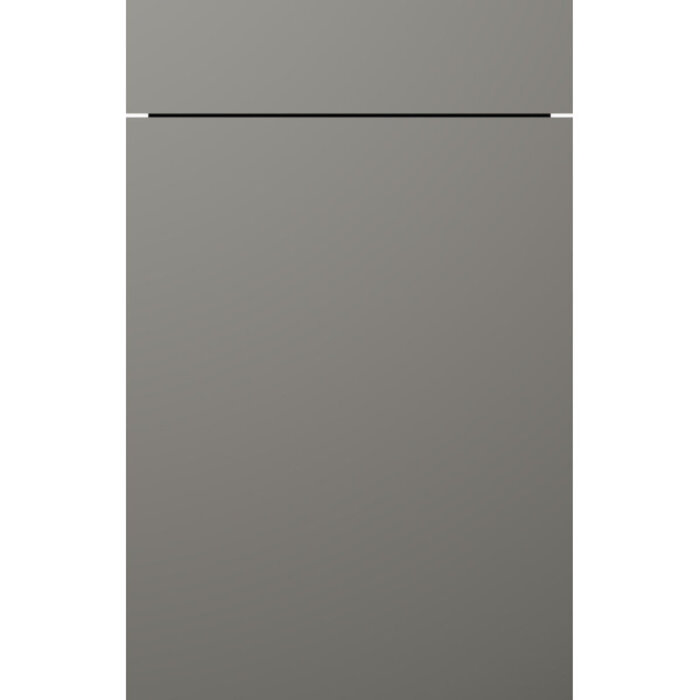 HÄCKER Systemat AV 6000 greige (prijsgroep 4)