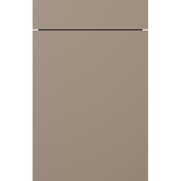 HÄCKER Systemat AV 6000 omber natuur (prijsgroep 4)