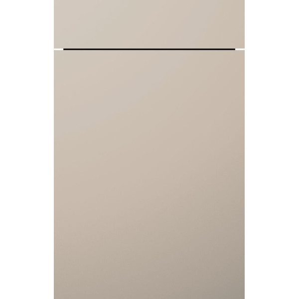 HÄCKER Systemat AV 6000 kashmir (prijsgroep 4)