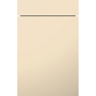 HÄCKER Systemat AV 6000 crema-magnolia matlak (PG4)