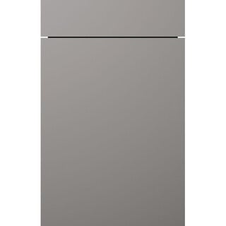 HÄCKER Systemat AV 6000 parelgrijs matlak (PG4)