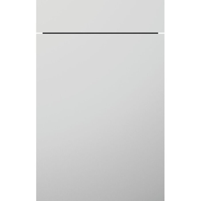 HÄCKER Systemat AV 6000 lichtgrijs (prijsgroep 4)