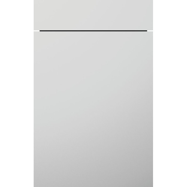 HÄCKER Systemat AV 6000 lichtgrijs (prijsgroep 4)