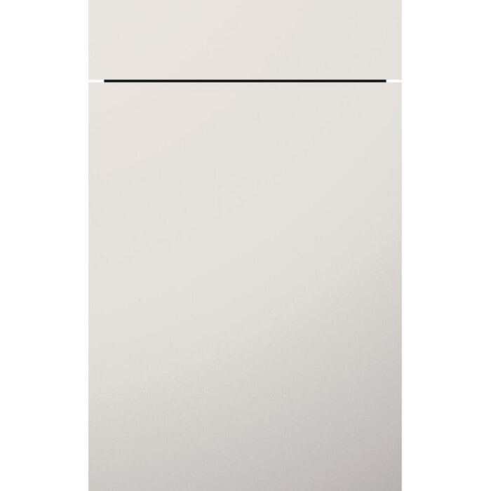 HÄCKER Systemat AV 6000 satijn (prijsgroep 4)