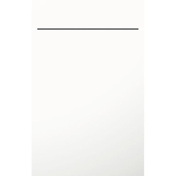 HÄCKER Systemat AV 6000 kristalwit (prijsgroep 4)