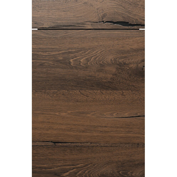 HÄCKER Systemat AV 6080 wildeiken nougat (prijsgroep 8)