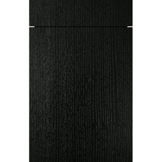 HÄCKER Systemat AV 6088 eiken zwart (PG7)