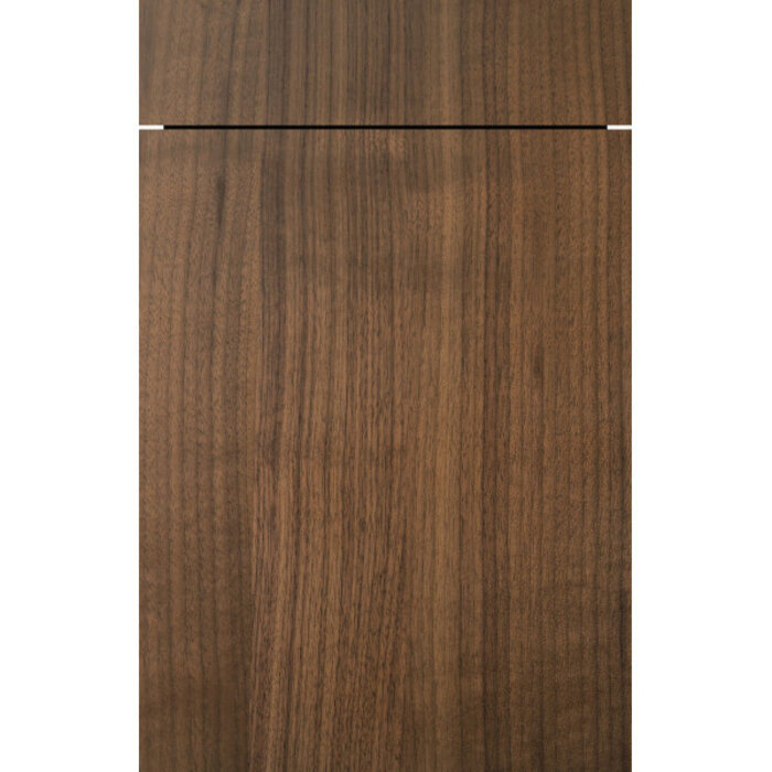 Prijsgroep 7 AV 6088 notenhout elegant (prijsgroep 7)