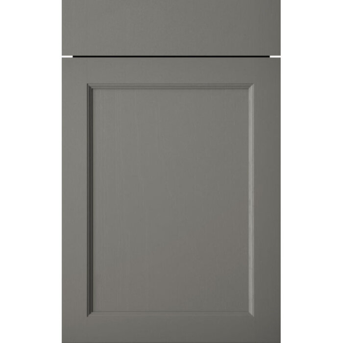 HÄCKER Systemat AV 6035 greige (prijsgroep 6)