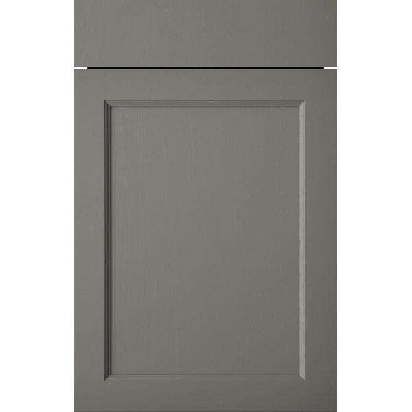 HÄCKER Systemat AV 6035 greige (prijsgroep 6)