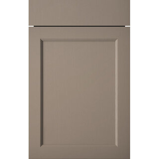 HÄCKER Systemat AV 6035 omber natuur (PG6)