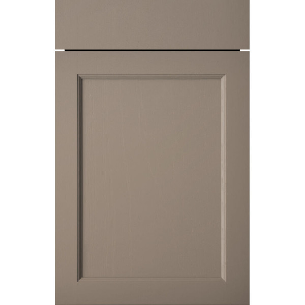 HÄCKER Systemat AV 6035 omber natuur (prijsgroep 6)