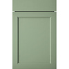 AV6035 pastelgroen