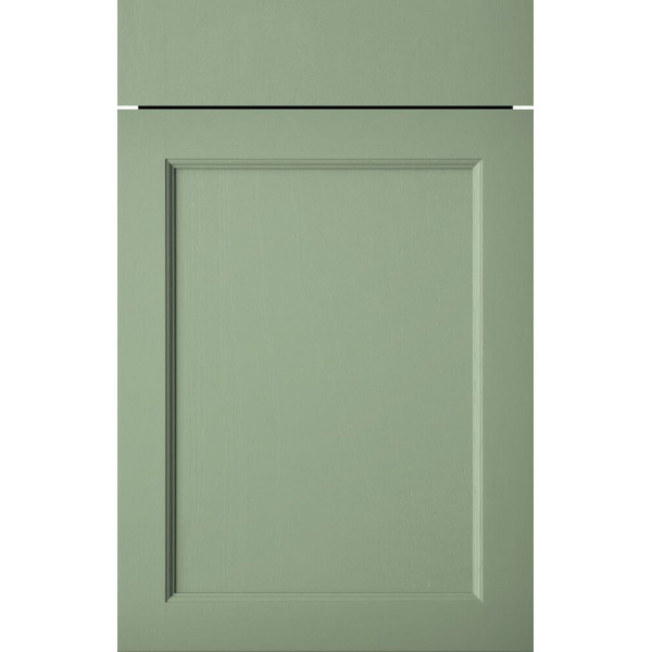 Prijsgroep 6 AV 6035 pastelgroen (prijsgroep 6)