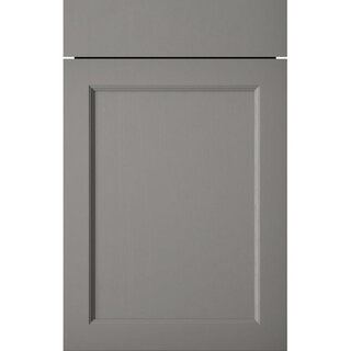 HÄCKER Systemat AV 6035 parelgrijs (PG6)