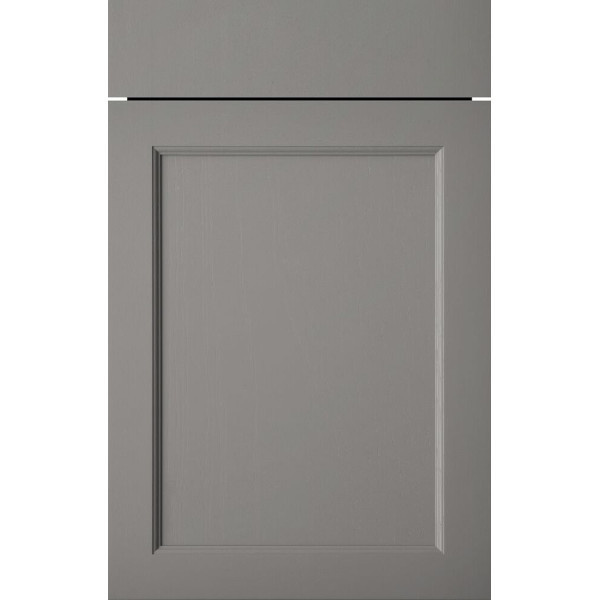 HÄCKER Systemat AV 6035 parelgrijs (prijsgroep 6)