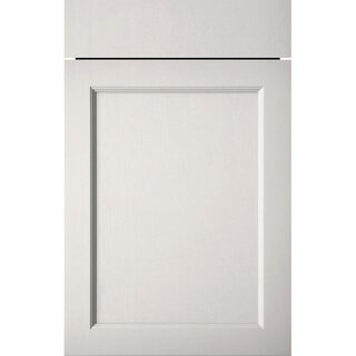 HÄCKER Systemat AV 6035 satijn (PG6)