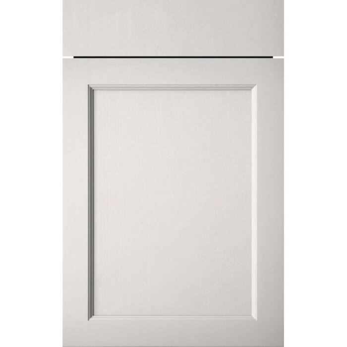 HÄCKER Systemat AV 6035 satijn (prijsgroep 6)