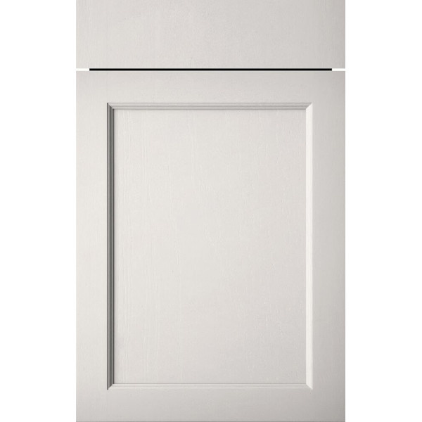 HÄCKER Systemat AV 6035 satijn (prijsgroep 6)