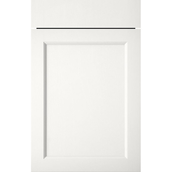 HÄCKER Systemat AV 6035 wit (prijsgroep 6)