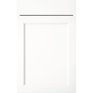 HÄCKER Systemat AV 6035 kristalwit (PG6)