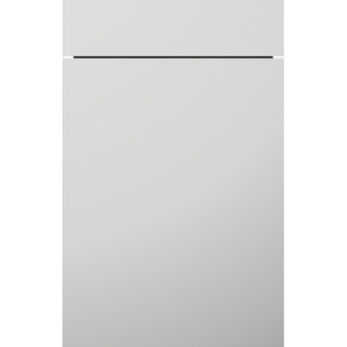 HÄCKER Systemat AV 2135 lichtgrijs UV-lak (PG2)