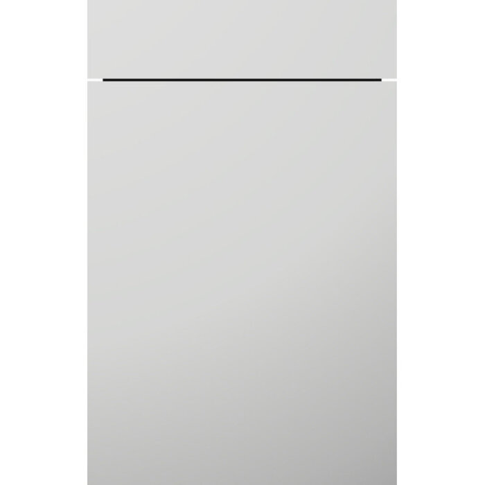 HÄCKER Systemat AV 2135 lichtgrijs (prijsgroep 2)