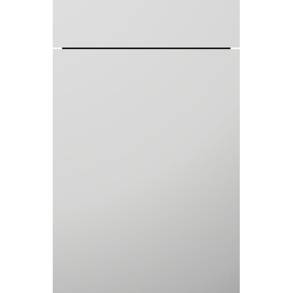 HÄCKER Systemat AV 2135 lichtgrijs (prijsgroep 2)