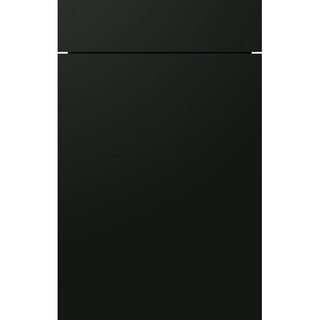 Prijsgroep 2 AV 2135 zwart UV-lak (PG2)