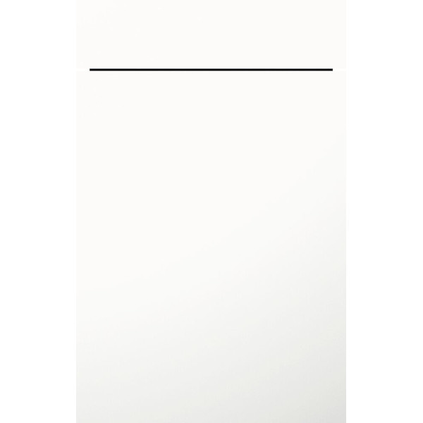 HÄCKER Systemat AV 2135 kristalwit (prijsgroep 2)