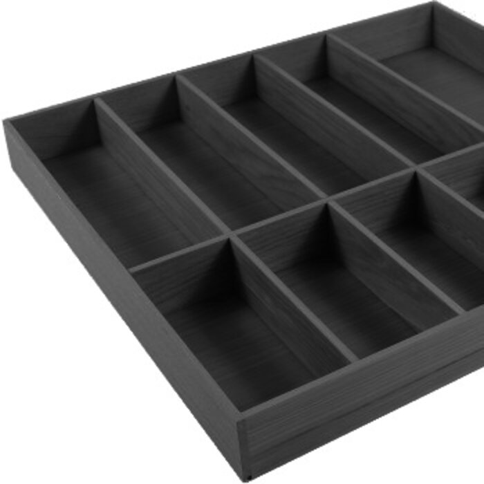 HÄCKER Systemat Bestekindeling