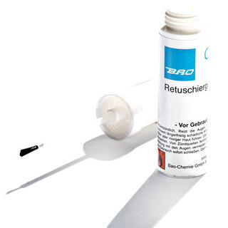 HÄCKER Systemat Retoucheer-lakstift