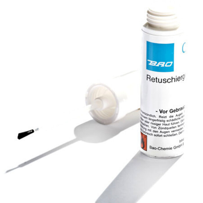 HÄCKER Systemat Retoucheer-lakstift