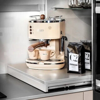 HÄCKER Systemat Uittrekbare plank