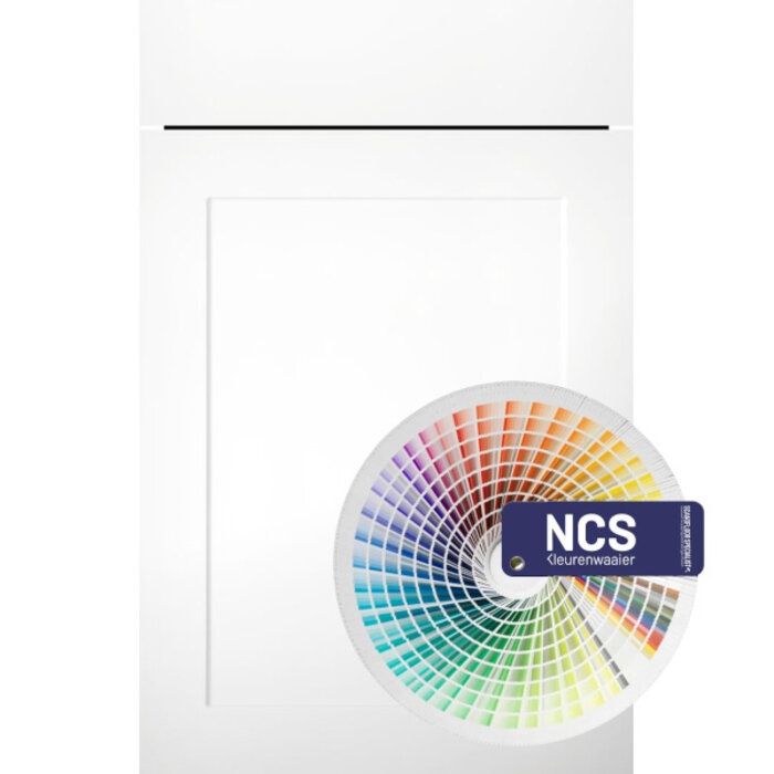 Prijsgroep 5 AV 5045 NCS/RAL kleur naar wens (prijsgroep 5)