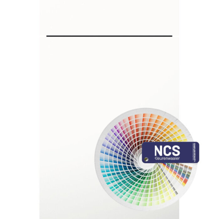 Prijsgroep 4 AV 6000 NCS/RAL kleur naar wens (prijsgroep 4)