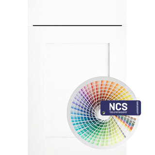 HÄCKER Systemat AV 6055 kleur naar wens (PG6)